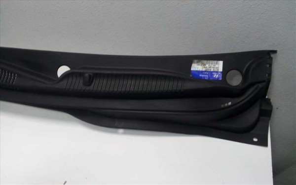 HYUNDAİ ACCENT ÖN CAM ALT IZGARASI 86150-0N000 CP