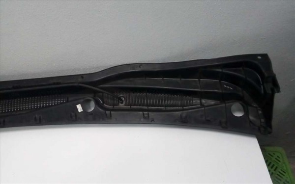 HYUNDAİ ACCENT ÖN CAM ALT IZGARASI 86150-0N000 CP