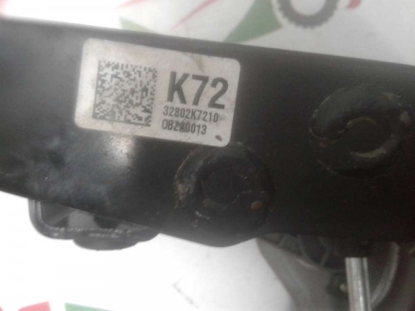 Hyundai İ10 Debriyaj Pedalı Orj. SP YP 32802-K7210 (M-E-110)