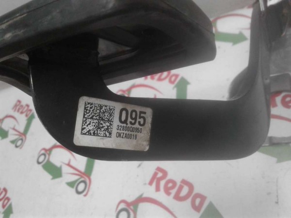 Hyundai İ 20 Fren Pedalı Orj. SP YP RHD 32800-Q0950 (M-E-110)