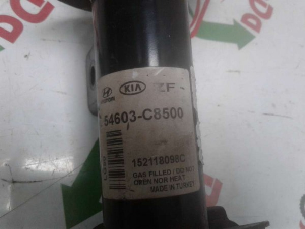 Hyundai İ 20 Sol Ön Amortisör CP 54603-C8500 (J-D-110)
