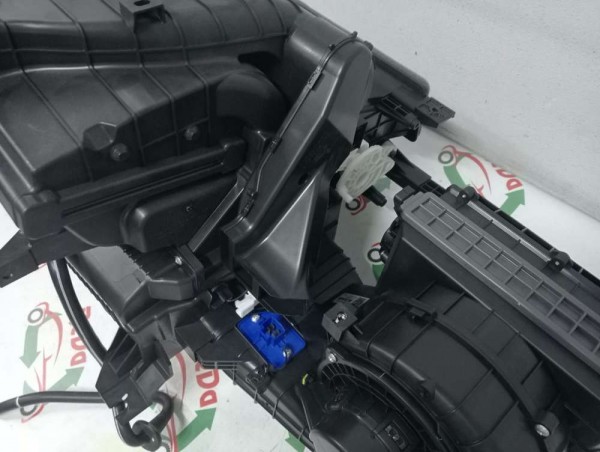 Hyundai İ20 Kalorifer Kutusu Kazanı [97200-Q0040] (Manuel) SP YP [K-P-130]