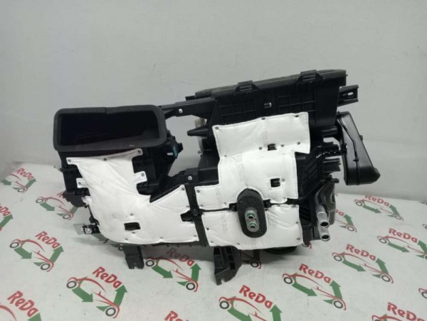 Hyundai İ20 Kalorifer Kutusu Kazanı [97200-Q0040] (Manuel) SP YP [K-P-130]
