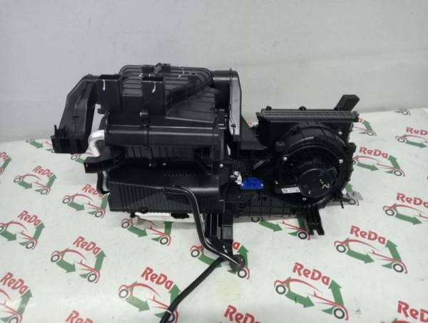 Hyundai İ20 Kalorifer Kutusu Kazanı [97200-Q0040] (Manuel) SP YP [K-P-130]