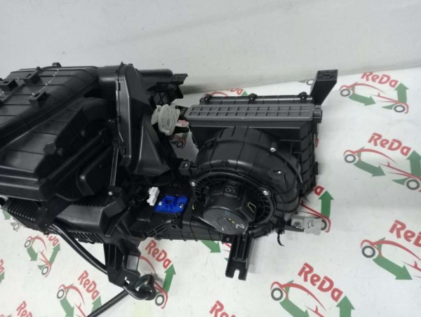 Hyundai İ20 Kalorifer Kutusu Kazanı [97200-Q0040] (Manuel) SP YP [K-P-130]