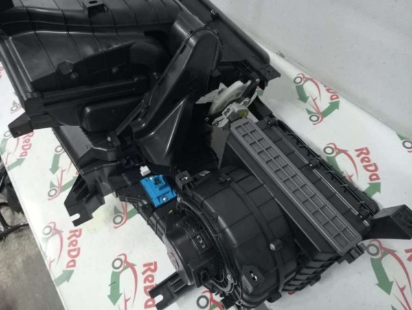 Hyundai İ20 Kalorifer Kutusu Kazanı [97200-Q0040] (DİJİTAL) SP YP [K-P-130]
