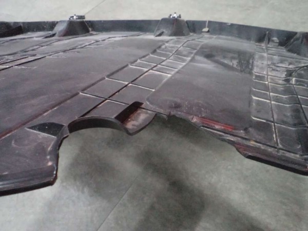 Hyundai i20 Motor Alt Karter Koruma Muhafaza Bakaliti Orj HP YP 29110Q0110