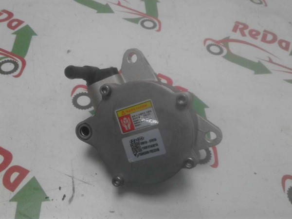 Hyundai i10 i20 kona 1.0 T-GDİ Vakum Pompası YP [2881007070] [M-B-120]