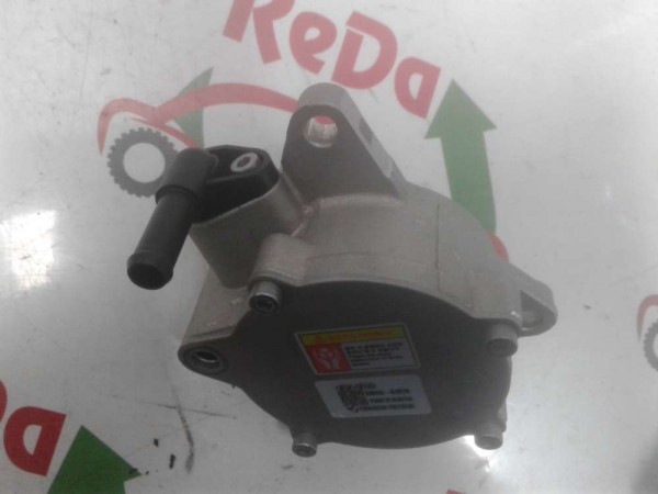 Hyundai i10 i20 kona 1.0 T-GDİ Vakum Pompası YP [2881007070] [M-B-120]