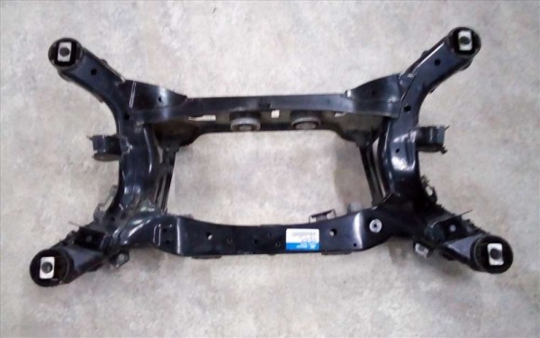 Hyundai Genesis Crossmember-RR Arka Süspansiyon 55405-3M100 Orjinal YP