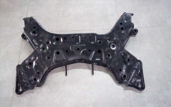 Hyundai İ10 Motor Ön Travers Alt Beşik 72401-K7000 CP