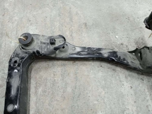 Hyundai Sonata Motor Alt Beşik Ön Travers YP 62405-3K902