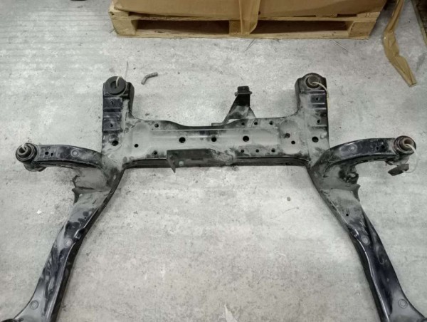 Hyundai Sonata Motor Alt Beşik Ön Travers YP 62405-3K902