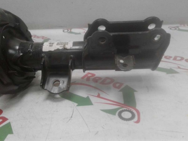 Hyundai İ10 Sağ Ön Amortisör Helezon Takoz Komple 54651-K7000 54630-K7010 CP (J-C-110)
