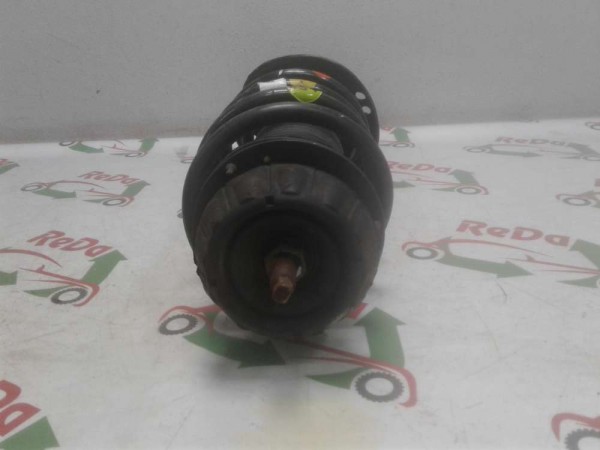 Hyundai İ10 Sağ Ön Amortisör Helezon Takoz Komple 54651-K7000 54630-K7010 CP (J-C-110)