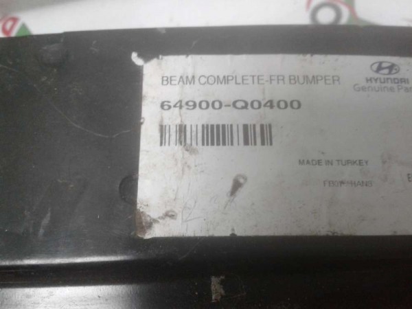 Hyundai Bayon Ön Tampon Demiri Sökme 64900-Q0400 Orjinal YP