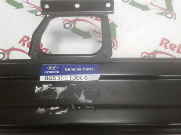 Hyundai İ20 Ön Tampon Demiri 86530-1J000 CP