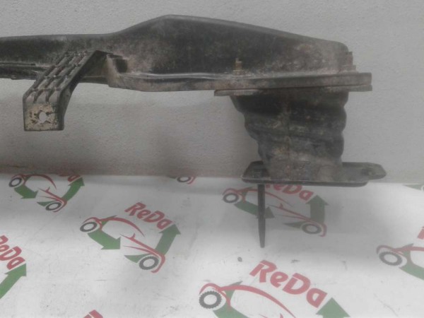 Hyundai İ10 Arka Tampon Demiri Orj 86632-B9000 CP