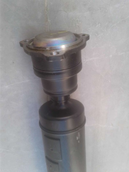 Hyundai Staria Şaft Mili 49300CG000 SP YP