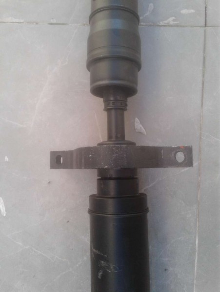 Hyundai Staria Şaft Mili 49300CG000 SP YP