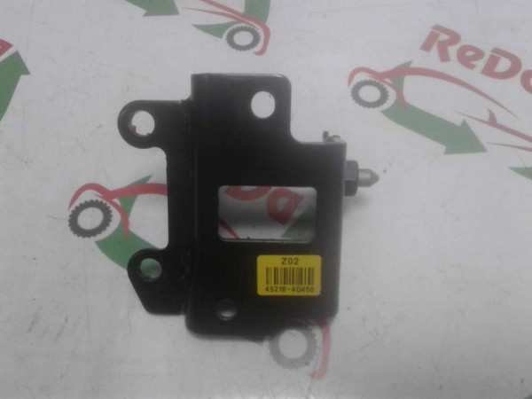 Hyundai Staria Rulo Çubuk Desteği Braket 45218-4G450 SP YP (H-D-120)