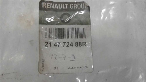 Dacia Lodgy Radyatör Davlumbazı Alt Parçalar YP 214772488R