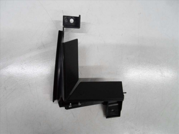 Dacia Logan Sandero 2 Ön Tampon Üst Hava Yönlendirici Orjinal YP 628109431R (1001)