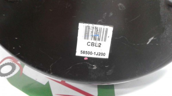 HYUNDAİ İ20 1.2 WESTİNGHOUSE FREN HAVA DEPOSU CP 585001J200