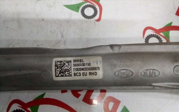HYUNDAİ İ20 Direksiyon Kutusu RHD CP 56500-Q0190 (M-F-120)