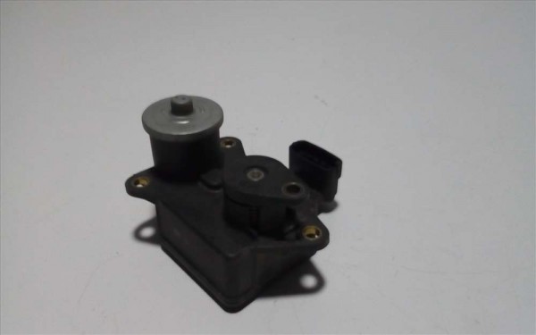 Hyundai İ20 İ30 İ35 Tucson Accent Blue Emme Manifold Döngüsü Rolanti Ayarlayıcı Kelebeği İçi Alternatör 28320-2A600 CP