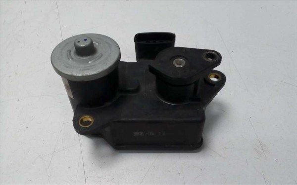 Hyundai İ20 İ30 İ35 Tucson Accent Blue Emme Manifold Döngüsü Rolanti Ayarlayıcı Kelebeği İçi Alternatör 28320-2A600 CP