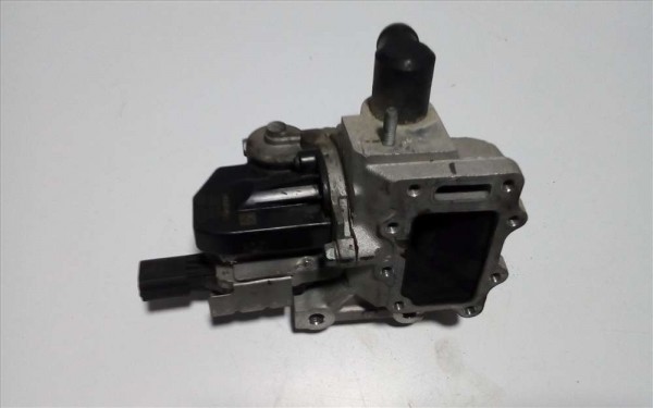 Hyundai Accent Blue İ20 İ30 EGR Valfi 28410-2A600 CP (L-A-123)