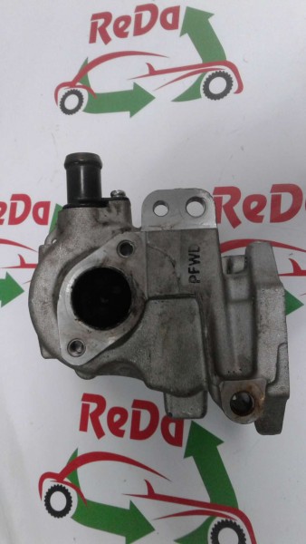 Hyundai H100 Kia Bongo Egr Valfİ 28410-4A650 CP (L-A-120)