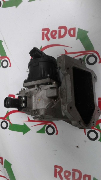 Hyundai H100 Kia Bongo Egr Valfİ 28410-4A650 CP (L-A-120)