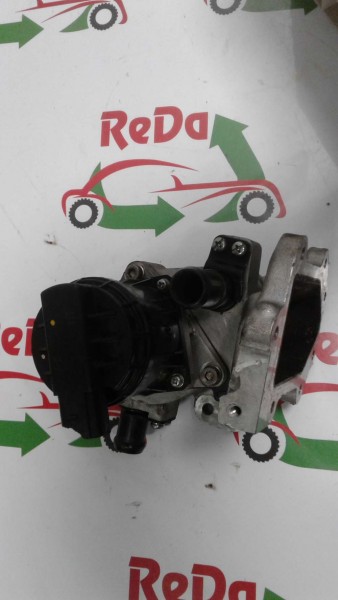 Hyundai H100 Kia Bongo Egr Valfİ 28410-4A650 CP (L-A-120)