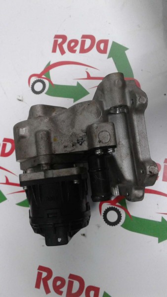 Hyundai H100 Kia Bongo Egr Valfİ 28410-4A650 CP (L-A-120)