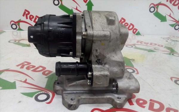 Hyundai İ30 1.6 CRDİ Egr Valfi 28410-2U000 CP (L-A-124)
