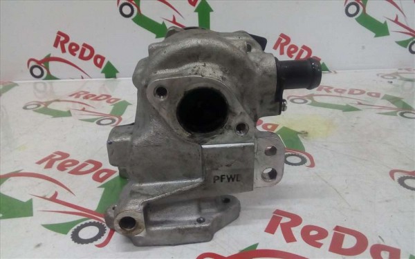 Hyundai İ30 1.6 CRDİ Egr Valfi 28410-2U000 CP (L-A-124)