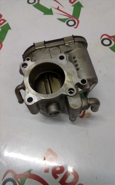 Hyundai İ20 1.0 T-GDİ Gaz Kelebeği MS 35100-04600 CP (L-A-124)