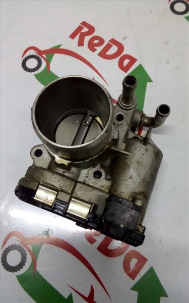Hyundai İ20 1.0 T-GDİ Gaz Kelebeği MS 35100-04600 CP (L-A-124)