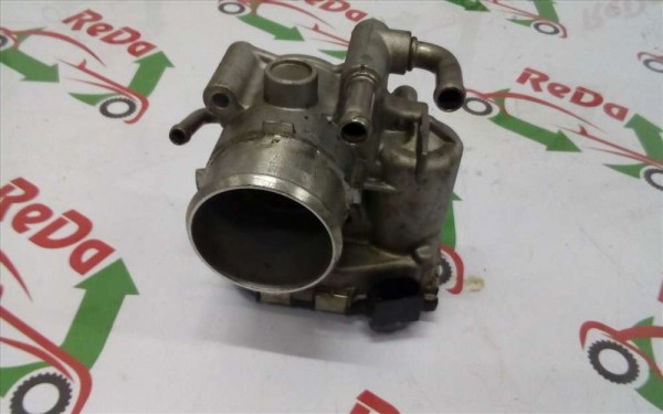 Hyundai İ20 1.0 T-GDİ Gaz Kelebeği MS 35100-04600 CP (L-A-124)