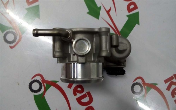 Hyundai İ20 İ10 Gaz Kelebeği Gövdesi MS 35100-0850 CP (L-A-120)