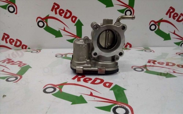 Hyundai İ20 İ10 Gaz Kelebeği Gövdesi MS 35100-0850 CP (L-A-120)
