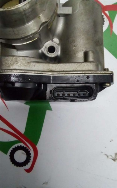 Hyundai İ10 Gaz Kelebeği MS 35100-07270 CP (L-A-120)