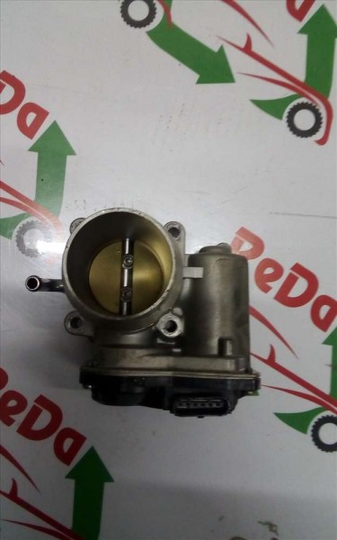 Hyundai İ10 Gaz Kelebeği MS 35100-07270 CP (L-A-120)
