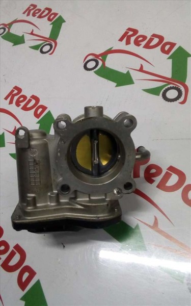 Hyundai İ10 Gaz Kelebeği MS 35100-07270 CP (L-A-120)
