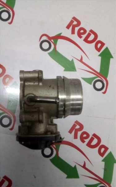 Hyundai İ10 Gaz Kelebeği MS 35100-07270 CP (L-A-120)