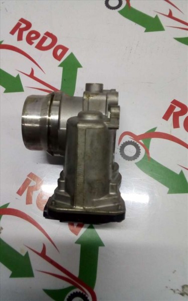 Hyundai İ10 Gaz Kelebeği MS 35100-07270 CP (L-A-120)