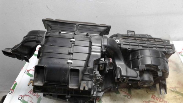 HYUNDAİ MATRİX KALORİFER KUTUSU KAZANI DOLU KOMPLE 97205-17241 CP (K-F-130)