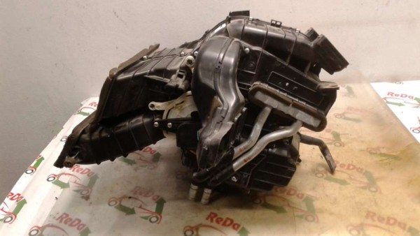 HYUNDAİ MATRİX KALORİFER KUTUSU KAZANI DOLU KOMPLE 97205-17241 CP (K-F-130)